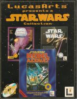 Star Wars Collection