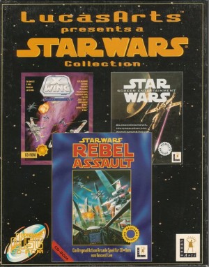 Star Wars Collection