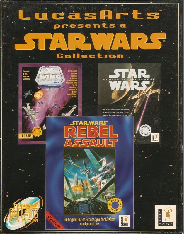 Star Wars Collection