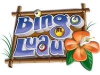 Bingo Luau
