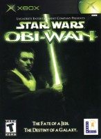 Star Wars: Obi-Wan