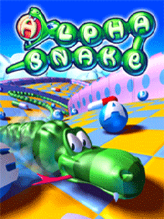 Alpha Snake