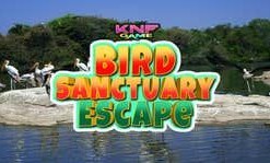 Bird Sanctuary Escape
