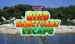 Bird Sanctuary Escape