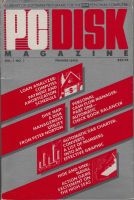 PC Disk Magazine #1