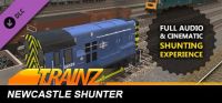 Trainz: Newcastle Shunter