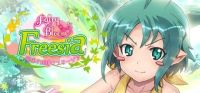 Fairy Bloom: Freesia