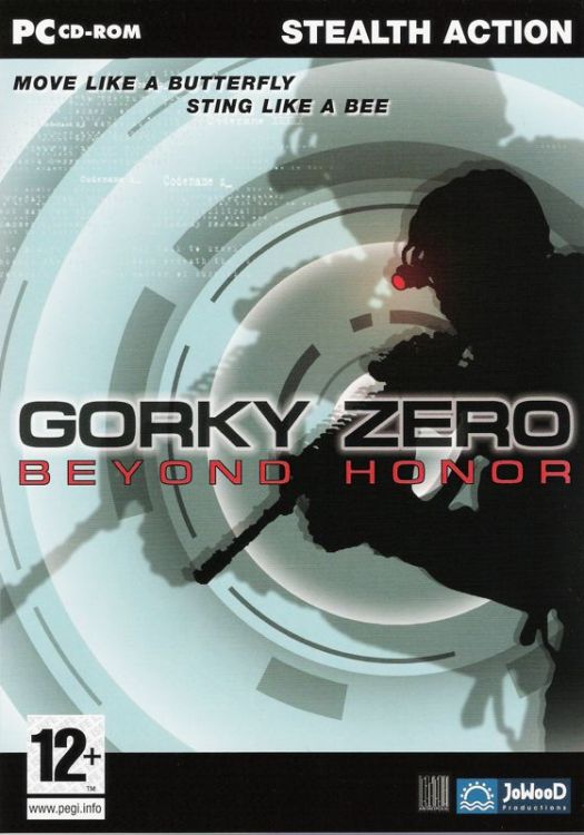 Gorky Zero: Beyond Honor