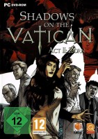 Shadows on the Vatican - Act II: Wrath