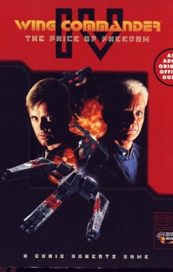 Wing Commander IV: The Price of Freedom