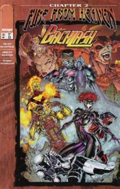 Backlash (1994) #19
