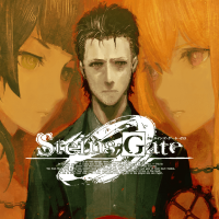 Steins,Gate 0