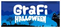 GraFi: Halloween