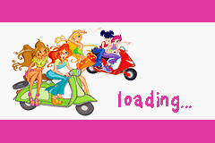 Winx Club