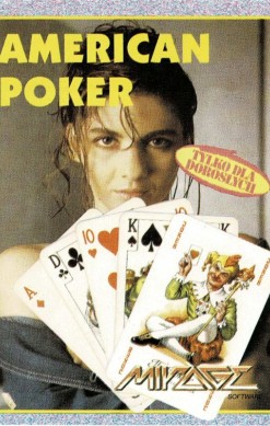 American Poker