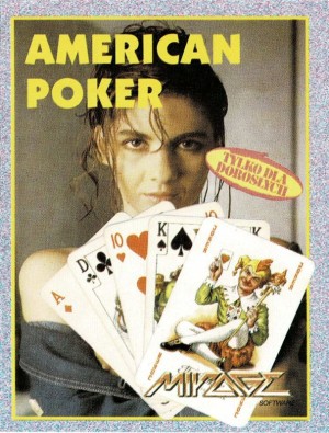 American Poker