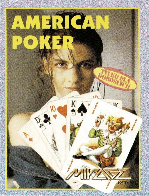 American Poker