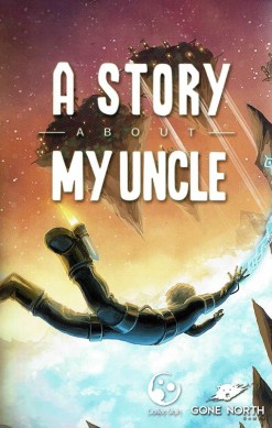 A Story About My Uncle
