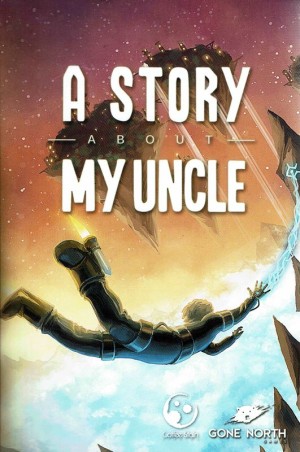 A Story About My Uncle