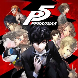 Persona 5: Merciless Difficulty