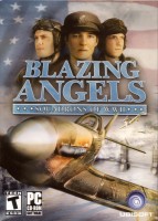 Blazing Angels: Squadrons of WWII