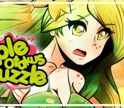Triple Otakus Puzzle