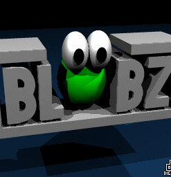 Blobz