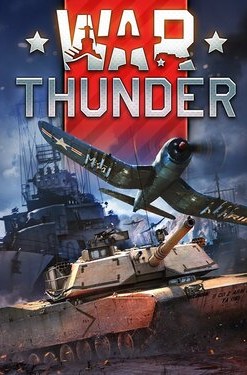 War Thunder