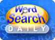 Word Search Daily