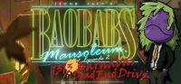 Jacob Jazz's Baobabs Mausoleum.: Episode 2 - 1313 Barnabas Dead End Drive.