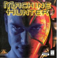 Machine Hunter