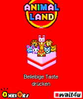 Animal Land