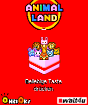Animal Land