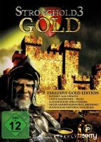 Stronghold 3: Gold