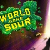 World Gone Sour