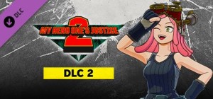 My Hero One's Justice 2: DLC 2