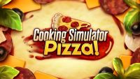 Cooking Simulator: Pizza