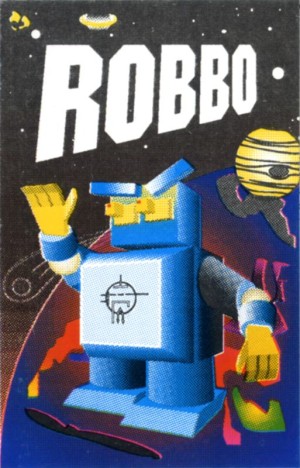 Robbo