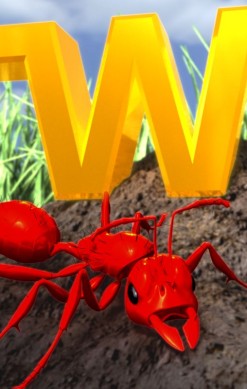 Ant Wars Next