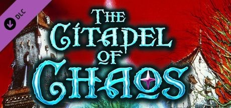 Fighting Fantasy Classics: Citadel of Chaos