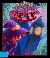 Mystik Belle