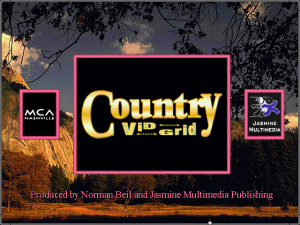 Country Vid Grid