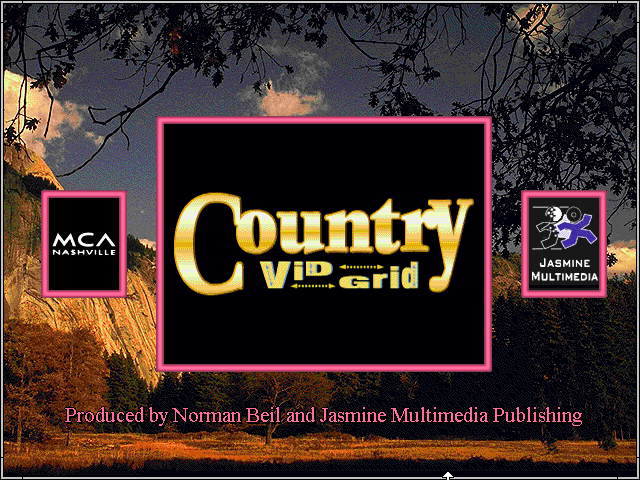 Country Vid Grid