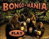 Bongo-Mania