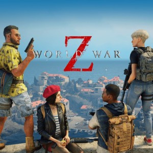 World War Z: Marseille Episode