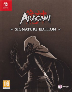 Aragami: Shadow Edition (Signature Edition)
