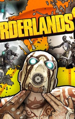 Borderlands 2
