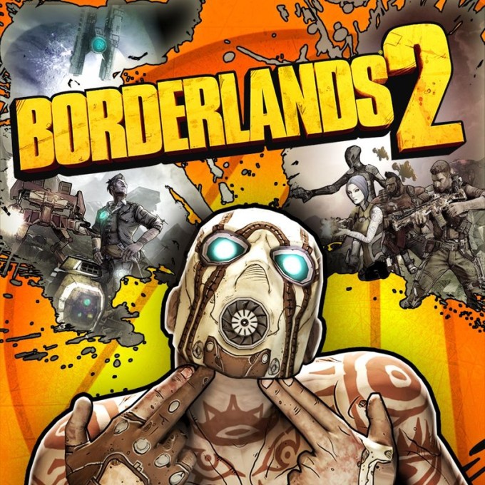 Borderlands 2