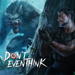 Don't Even Think