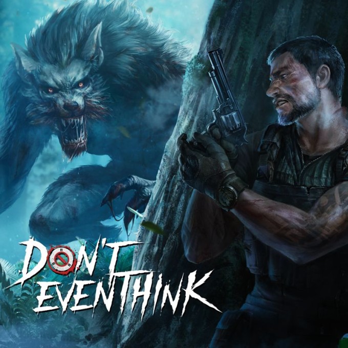 Don't Even Think